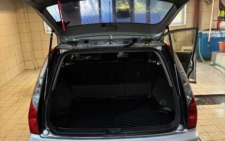 Mitsubishi Lancer IX, 2006 год, 360 000 рублей, 16 фотография