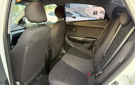 KIA Rio III рестайлинг, 2014 год, 1 020 000 рублей, 7 фотография
