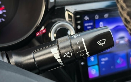 KIA Rio III рестайлинг, 2014 год, 1 020 000 рублей, 17 фотография