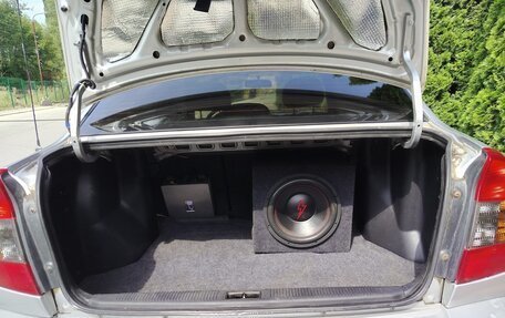 Hyundai Accent II, 2004 год, 395 000 рублей, 6 фотография