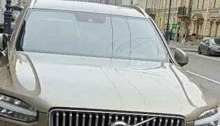 Volvo XC90 II рестайлинг, 2021 год, 4 444 444 рублей, 6 фотография