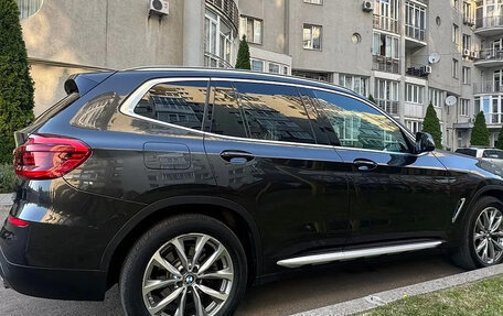 BMW X3, 2018 год, 2 970 000 рублей, 3 фотография