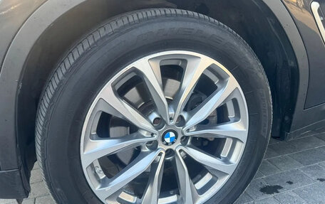 BMW X3, 2018 год, 2 970 000 рублей, 5 фотография
