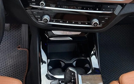 BMW X3, 2018 год, 2 970 000 рублей, 7 фотография