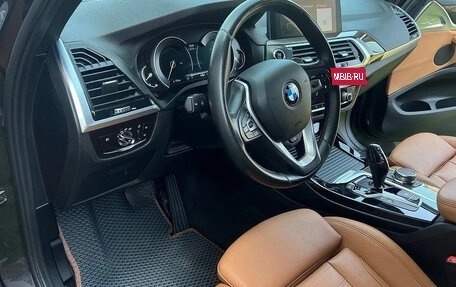 BMW X3, 2018 год, 2 970 000 рублей, 8 фотография