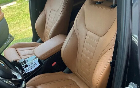 BMW X3, 2018 год, 2 970 000 рублей, 11 фотография