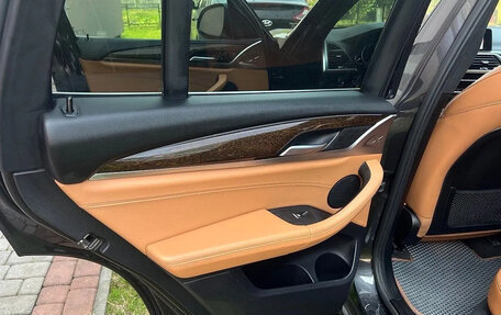 BMW X3, 2018 год, 2 970 000 рублей, 12 фотография