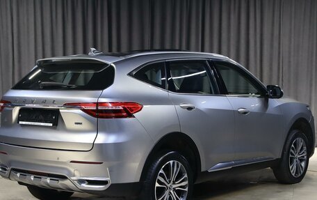 Haval F7 I, 2021 год, 1 499 000 рублей, 2 фотография