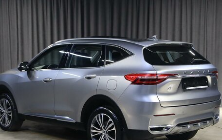 Haval F7 I, 2021 год, 1 499 000 рублей, 4 фотография