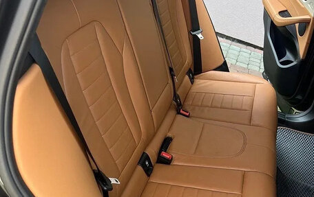 BMW X3, 2018 год, 2 970 000 рублей, 13 фотография