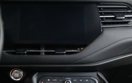 Haval F7 I, 2021 год, 1 499 000 рублей, 12 фотография