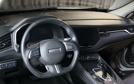 Haval F7 I, 2021 год, 1 499 000 рублей, 9 фотография