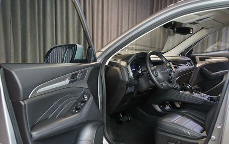 Haval F7 I, 2021 год, 1 499 000 рублей, 8 фотография