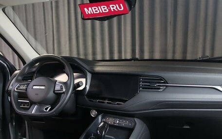 Haval F7 I, 2021 год, 1 499 000 рублей, 5 фотография