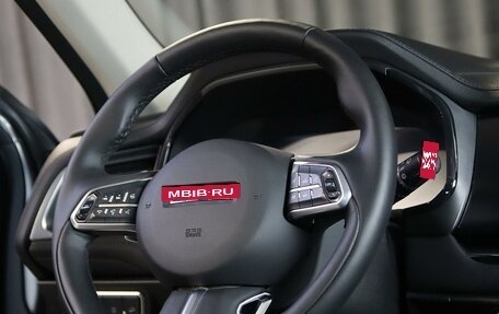 Haval F7 I, 2021 год, 1 499 000 рублей, 10 фотография