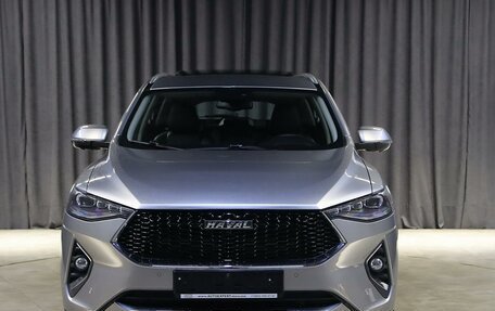 Haval F7 I, 2021 год, 1 499 000 рублей, 14 фотография
