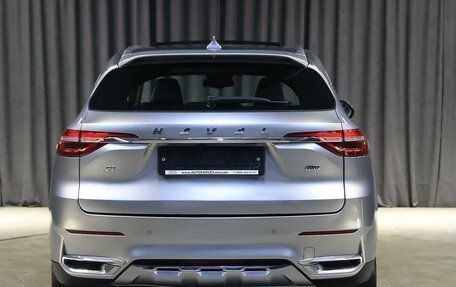 Haval F7 I, 2021 год, 1 499 000 рублей, 15 фотография