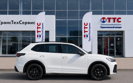 Volkswagen Tiguan, 2026 год, 5 100 000 рублей, 4 фотография