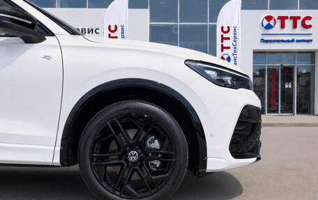 Volkswagen Tiguan, 2026 год, 5 100 000 рублей, 9 фотография