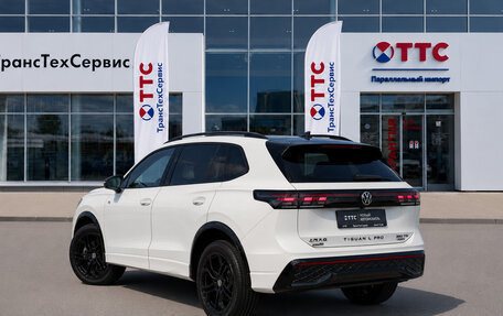 Volkswagen Tiguan, 2026 год, 5 100 000 рублей, 7 фотография