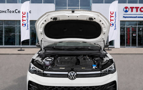 Volkswagen Tiguan, 2026 год, 5 100 000 рублей, 18 фотография