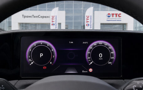 Volkswagen Tiguan, 2026 год, 5 100 000 рублей, 16 фотография