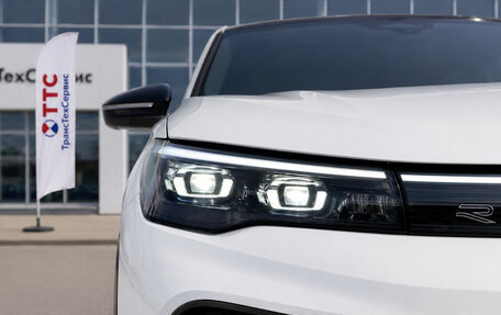 Volkswagen Tiguan, 2026 год, 5 100 000 рублей, 11 фотография