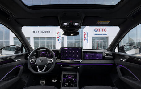 Volkswagen Tiguan, 2026 год, 5 100 000 рублей, 8 фотография