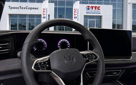 Volkswagen Tiguan, 2026 год, 5 100 000 рублей, 15 фотография