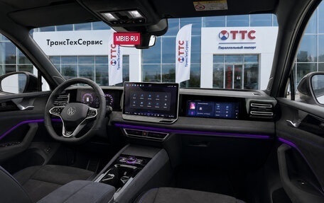 Volkswagen Tiguan, 2026 год, 5 100 000 рублей, 14 фотография
