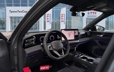 Volkswagen Tiguan, 2026 год, 5 100 000 рублей, 17 фотография
