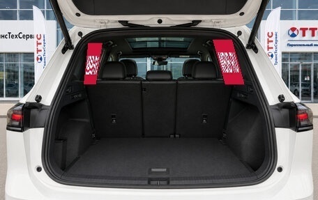 Volkswagen Tiguan, 2026 год, 5 100 000 рублей, 19 фотография