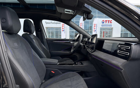 Volkswagen Tiguan, 2026 год, 5 100 000 рублей, 22 фотография