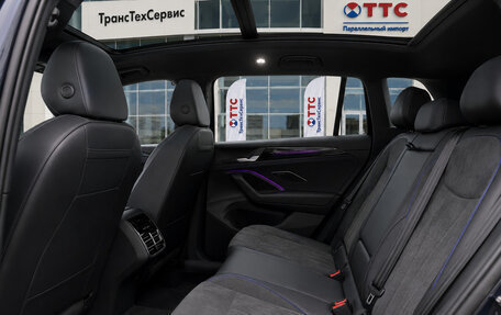 Volkswagen Tiguan, 2026 год, 5 100 000 рублей, 21 фотография