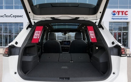 Volkswagen Tiguan, 2026 год, 5 100 000 рублей, 20 фотография