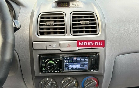Hyundai Accent II, 2004 год, 295 000 рублей, 18 фотография