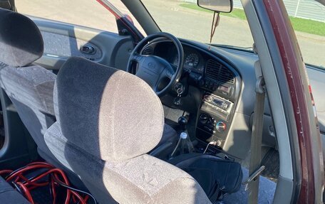 KIA Spectra II (LD), 2006 год, 145 000 рублей, 6 фотография