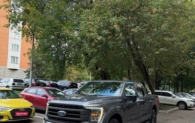 Ford F-150, 2022 год, 6 950 000 рублей, 1 фотография