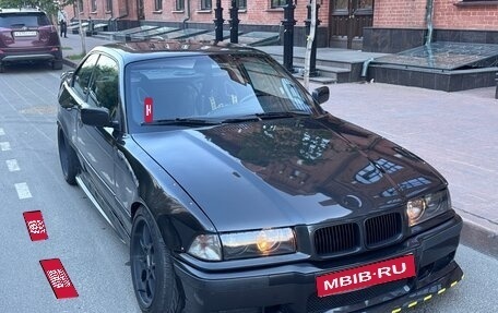 BMW 3 серия, 1995 год, 1 100 000 рублей, 1 фотография
