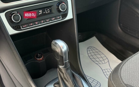 Volkswagen Polo VI (EU Market), 2015 год, 750 000 рублей, 18 фотография