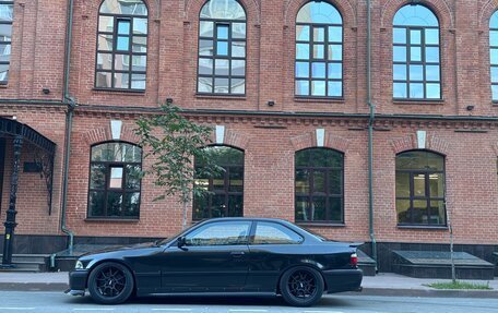 BMW 3 серия, 1995 год, 1 100 000 рублей, 3 фотография