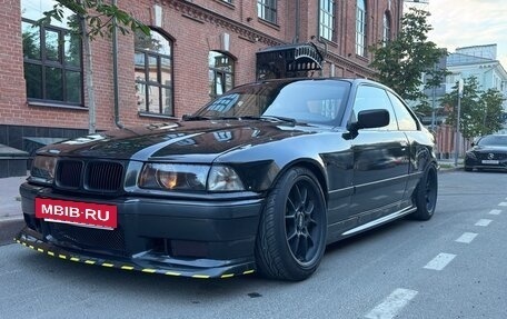 BMW 3 серия, 1995 год, 1 100 000 рублей, 4 фотография