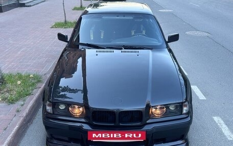 BMW 3 серия, 1995 год, 1 100 000 рублей, 5 фотография