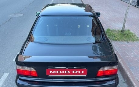 BMW 3 серия, 1995 год, 1 100 000 рублей, 9 фотография