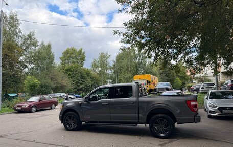 Ford F-150, 2022 год, 6 950 000 рублей, 4 фотография
