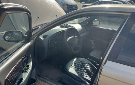 KIA Spectra II (LD), 2007 год, 220 000 рублей, 4 фотография
