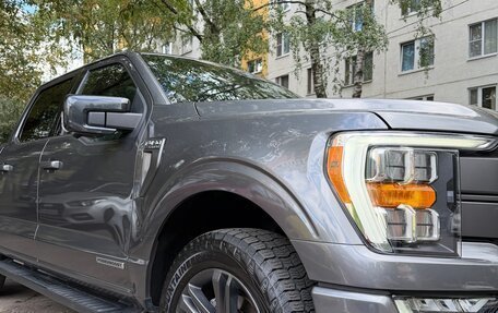 Ford F-150, 2022 год, 6 950 000 рублей, 2 фотография