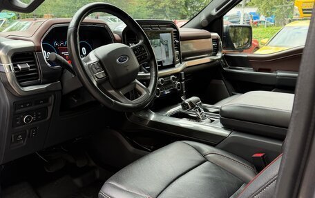 Ford F-150, 2022 год, 6 950 000 рублей, 12 фотография