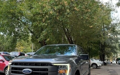 Ford F-150, 2022 год, 6 950 000 рублей, 9 фотография