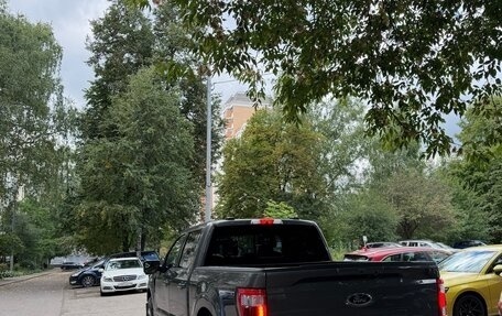 Ford F-150, 2022 год, 6 950 000 рублей, 7 фотография